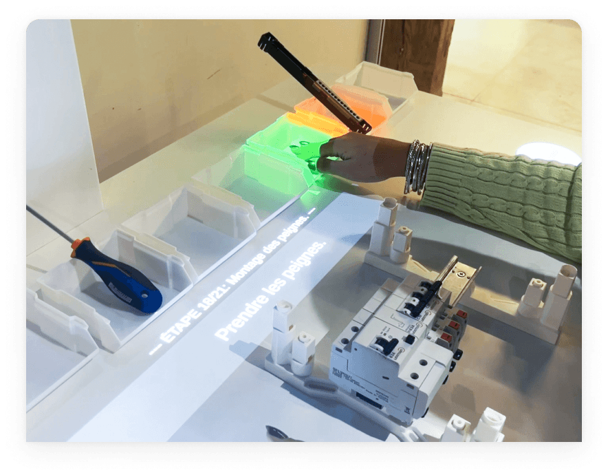 Automatic validation